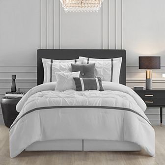 Nanshing Elena 7 pc Comforter Set