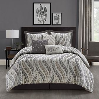 Nanshing Capella 7 pc Comforter Set
