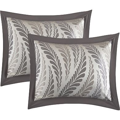 Nanshing Capella 7 Piece Comforter Set