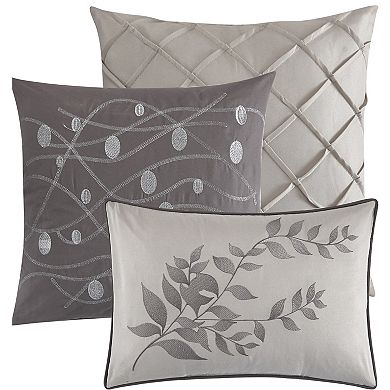 Nanshing Capella 7 Piece Comforter Set