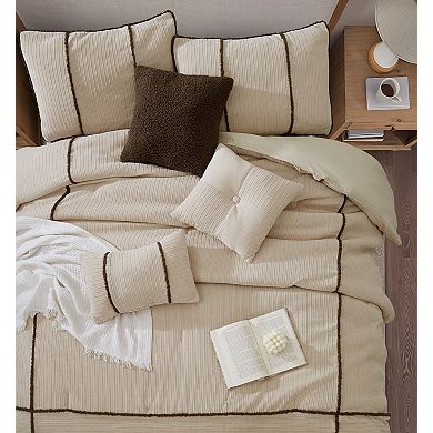 Nanshing Arvada 7-Piece Comforter Set