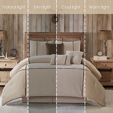 Nanshing Arvada 7-Piece Comforter Set