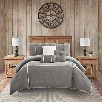Nanshing Arvada 7 pc Comforter Set