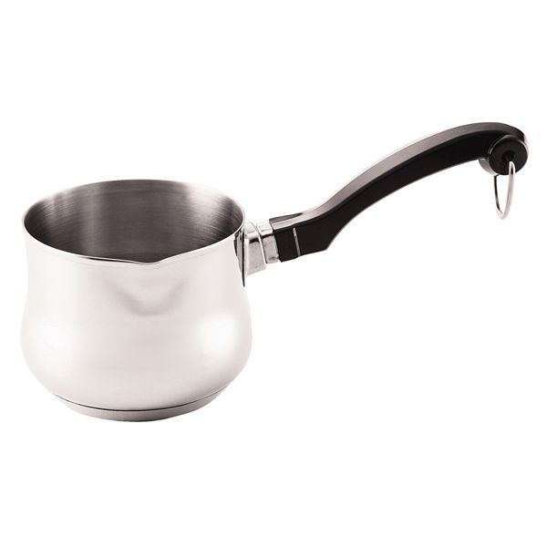 Farberware Classic Stainless Steel Saucepan, 2-Qt.