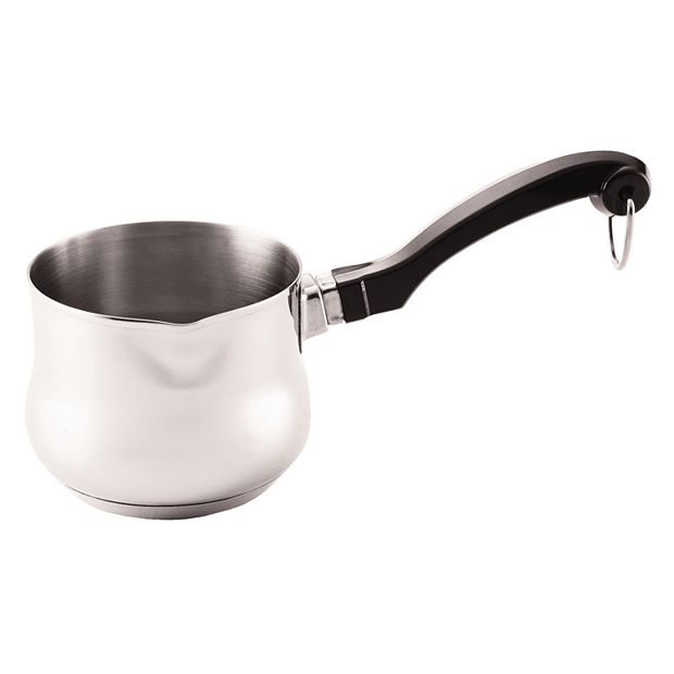 3-Quart Aluminum Candle Pouring Pot | Betterbee