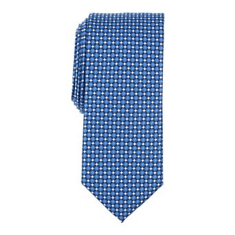 Men's Nautica Mini Pattern Tie