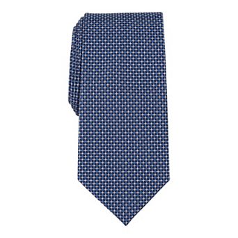 Men's Nautica Mini Pattern Tie