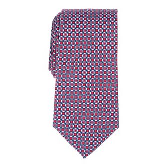 Men's Nautica Mini Pattern Tie