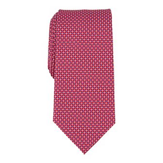 Men's Nautica Mini Pattern Tie