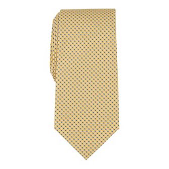 Men's Nautica Mini Pattern Tie