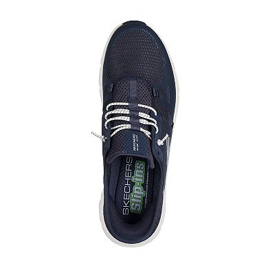 Skechers Hands Free Slip-ins® Glide-Step® Pro Men's Shoes