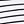 White Black Stripe