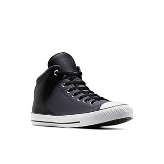 Converse Chuck Taylor All Star High Street Men's Lace-Up High-Top Sneakers