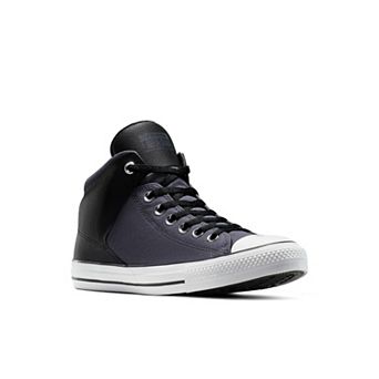 Converse Chuck Taylor All Star High Street Men's Lace-Up High-Top Sneakers