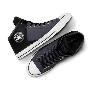 Converse Chuck Taylor All Star High Street Men's Lace-Up High-Top Sneakers