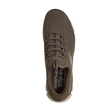 Skechers Hands Free Slip-ins® GlideStep® Noxus Men's Shoes