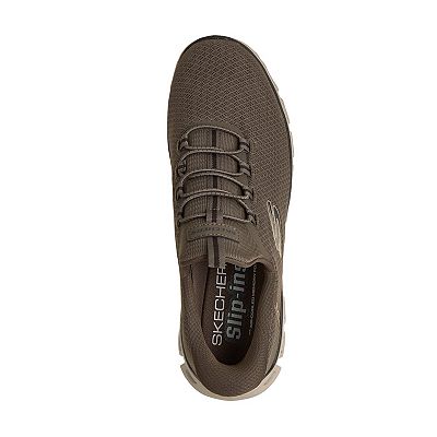 Skechers Hands Free Slip-ins® GlideStep® Noxus Men's Shoes