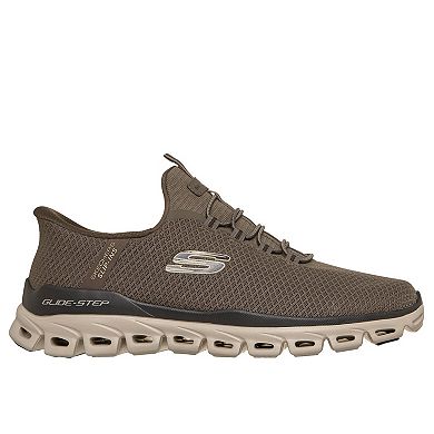 Skechers Hands Free Slip-ins® GlideStep® Noxus Men's Shoes