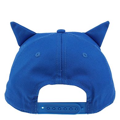 Boys 4-12 Sonic Baseball Hat
