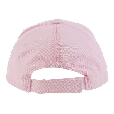 Elli by Capelli Girls' Star Gem Baseball Hat