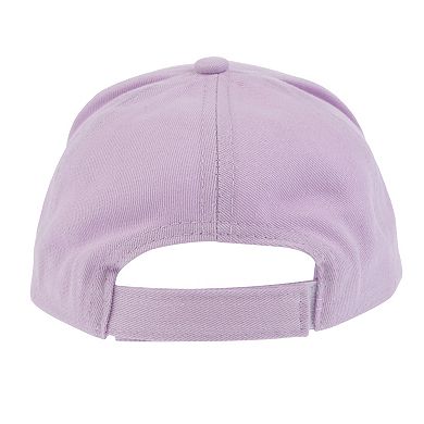Girls Elli by Capelli Embroidered Butterfly Baseball Hat