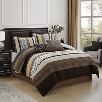 Nanshing Avalon 16 pc Room in a Bag