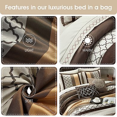 Nanshing Avalon 16-piece Room in a Bag