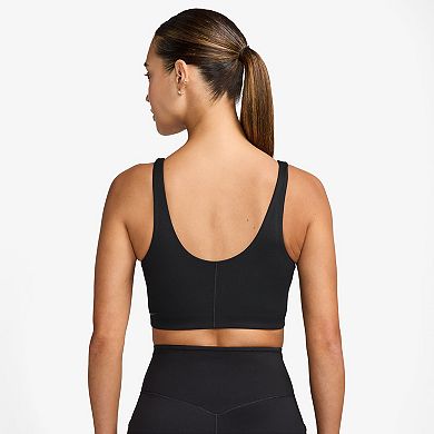 Women's Nike One Light-Support Padded Sports Bra