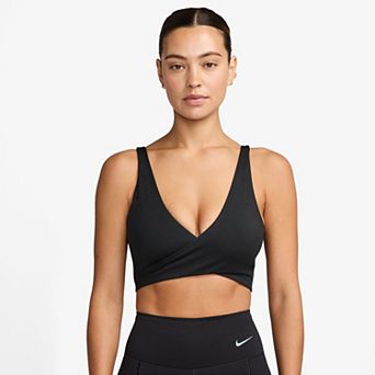 Women's Nike One Light-Support Padded Sports Bra