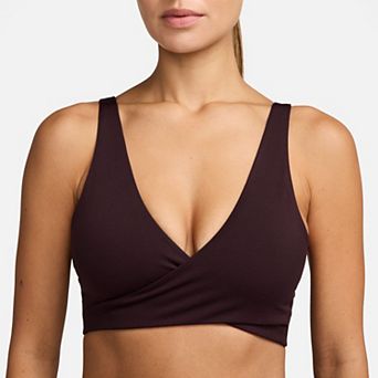 Women's Nike One Light-Support Padded Sports Bra