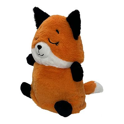 Amazon.com: Flipeez Large Plush Jinx, Fox, Ages 3 and up