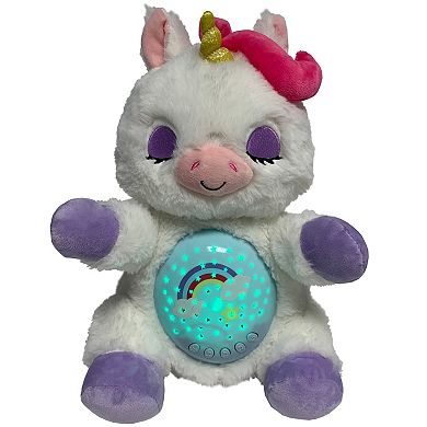 Jay@Play Happy Nappers: Lullabrites Sweet Dreams Lights & Sounds Animal ...