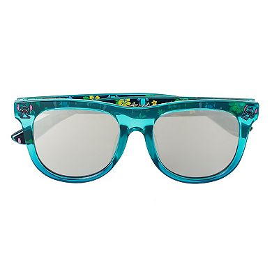 Disney's Stitch Teal Kids Sunglasses