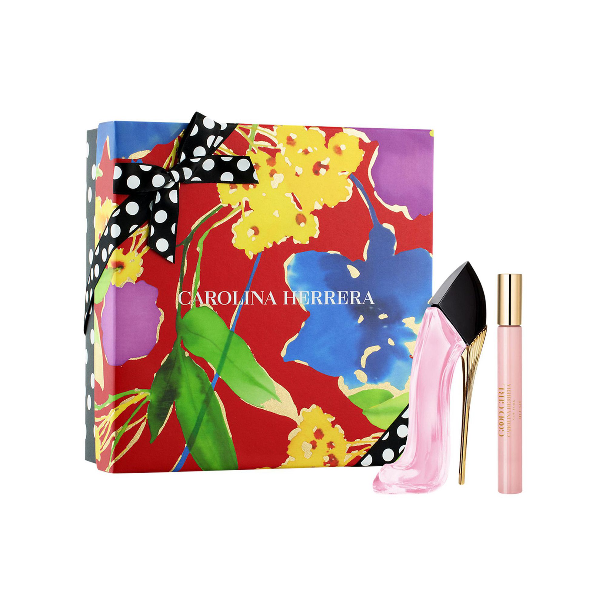 Carolina Herrera Good Girl Blush Eau de Parfum 2 Piece Gift Set, Gg Blush