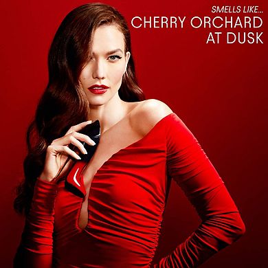 Very Good Girl Elixir with Cherry & Vanilla