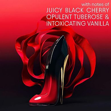 Very Good Girl Elixir with Cherry & Vanilla