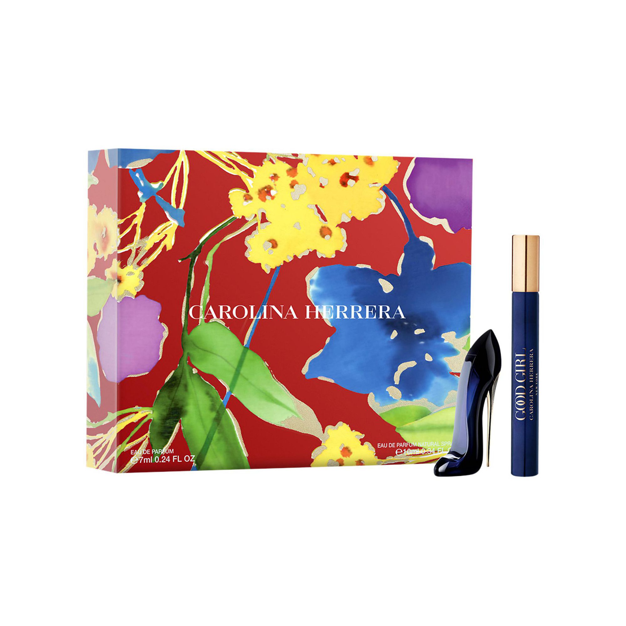 Carolina Herrera Mini Good Girl Eau de Parfum Perfume Gift Set