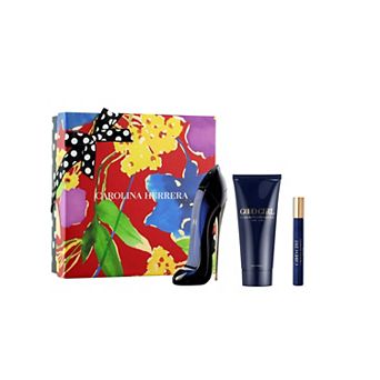 Carolina Herrera Good Girl Eau de Parfum 3 pc Gift Set