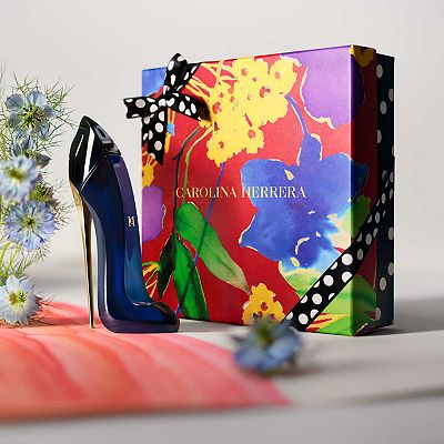 Carolina Herrera Good Girl Eau de Parfum 3-Piece Gift Set