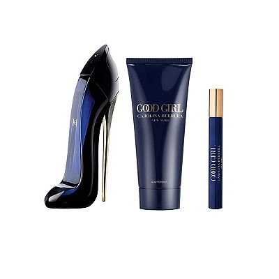 Carolina Herrera Good Girl Eau de Parfum 3-Piece Gift Set