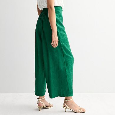 Women's INTEMPO™ Textured Wrap Pants