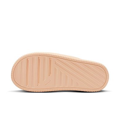 Nike Calm Elevation Women's Cushioned Slide Sandals