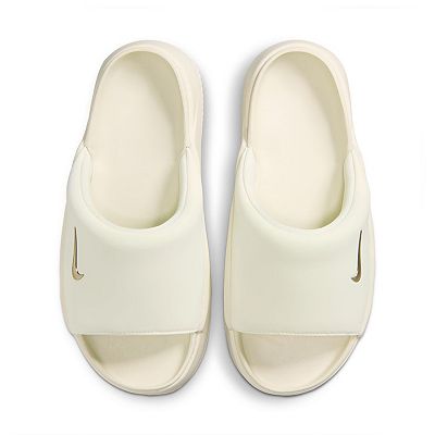 Nike Calm Elevation Women's Cushioned Slide Sandals