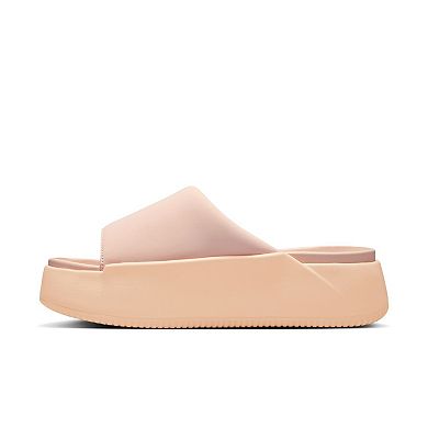 Nike Calm Elevation Women's Cushioned Slide Sandals