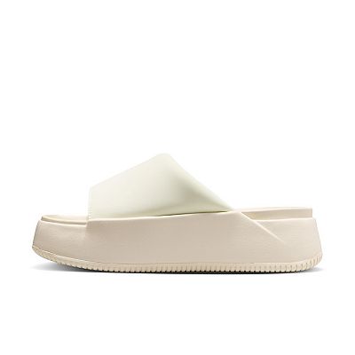 Nike Calm Elevation Women's Cushioned Slide Sandals