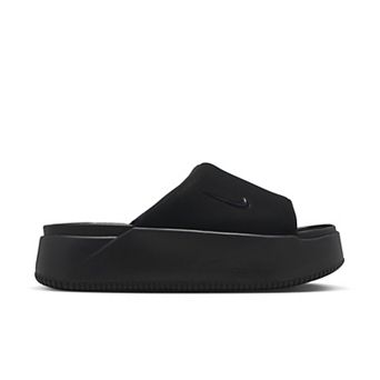 Nike Calm Elevation Women's Cushioned Slide Sandals