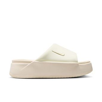 Nike Calm Elevation Women's Cushioned Slide Sandals