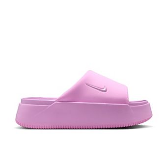 Nike Calm Elevation Women's Cushioned Slide Sandals