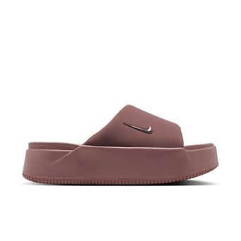 Nike Calm Elevation Women's Cushioned Slide Sandals