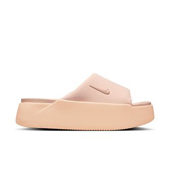 Nike Calm Elevation Women's Cushioned Slide Sandals